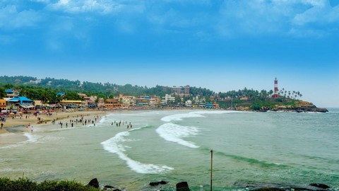 Lighthouse Beach