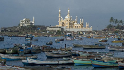 Vizhinjam