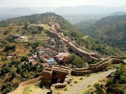 Kumbalgarh