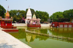 Sannihit Sarovar