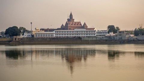 Hamirsar Lake