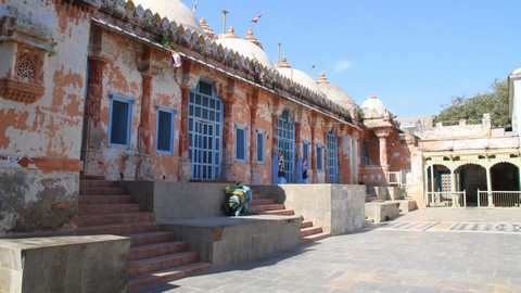 Narayan Sarovar