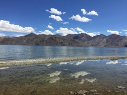 Pangong Tso 