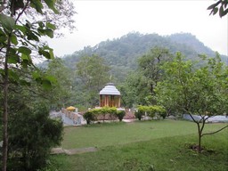 Kanvashram