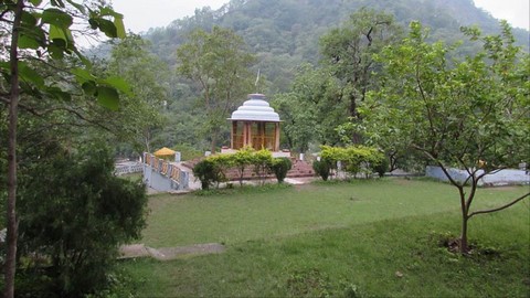 kanvashram