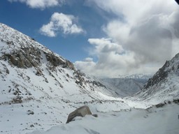 Col de Chang La 