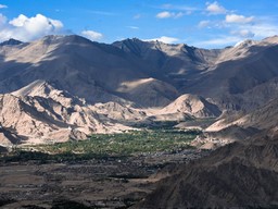 Ladakh