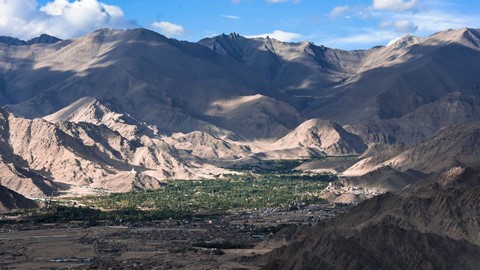 Ladakh