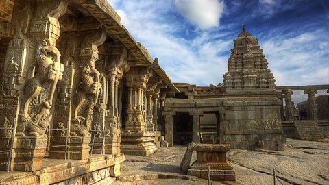 Lepakshi 