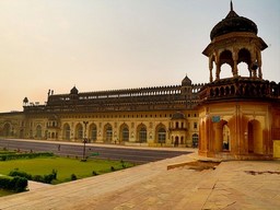 Bara Imambara 