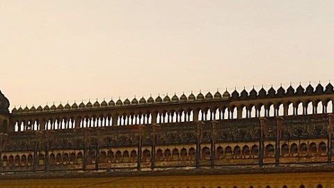 Bara Imambara