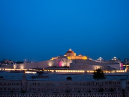 Dr. Ambedkar Memorial Park 