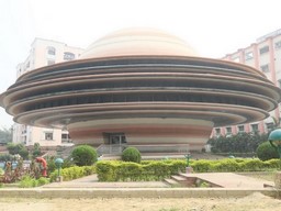 Indira Gandhi Planetarium