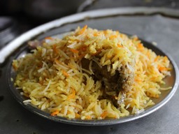 Biryani Lakhnavi 