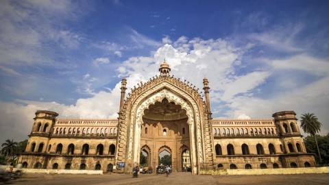 Rumi Darwaza