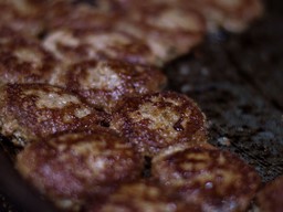 Shami Kebabs