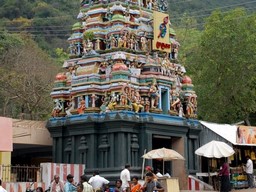 Azhagar Kovil 