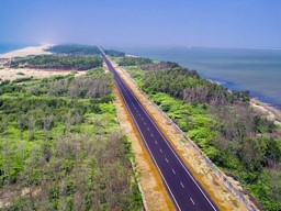 Dhanushkodi