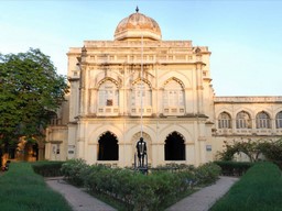 Gandhi Museum