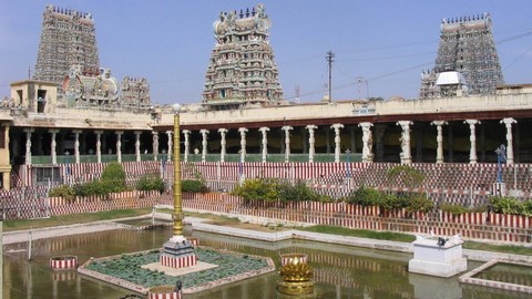 Karaikudi