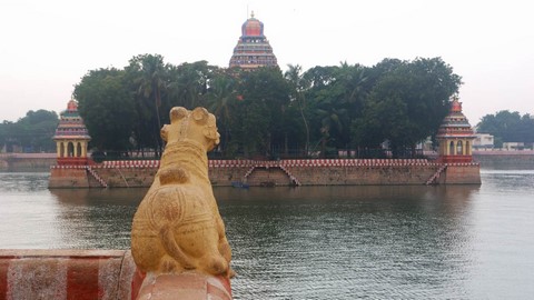   तेप्पकुलम 