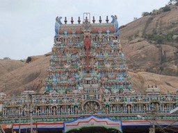 Tirupparankundram