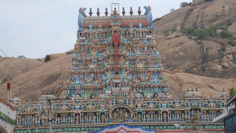 Tirupparankundram