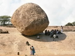 La Boule de Beurre de Krishna 