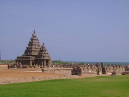 Le Krishna Mandapam 