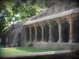 mamallapuram