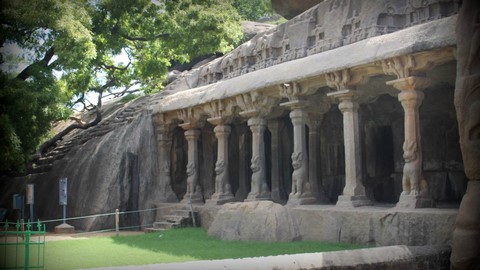 panchapandava mandapam