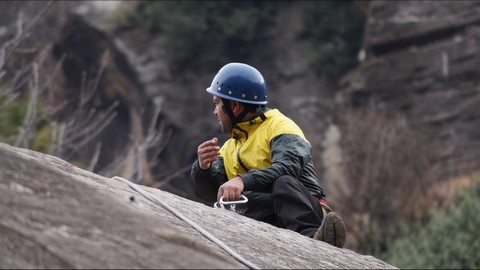 deportes de aventura