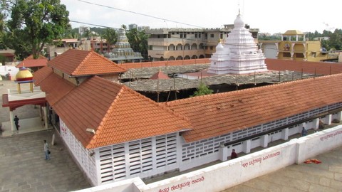 Kadri Manjunatha Temple