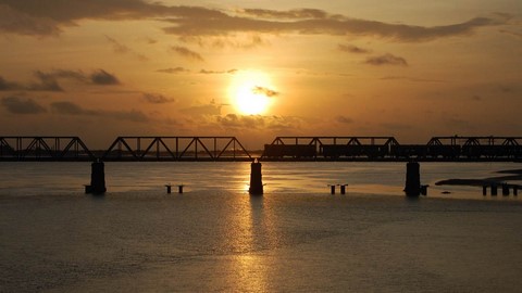 Ullal Beach