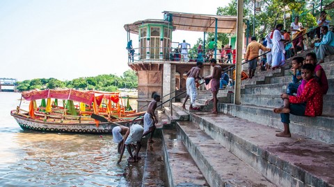 गोकुल 