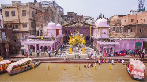 Ghats de Vishram 