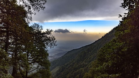 McLeodganj