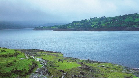 bhandardara