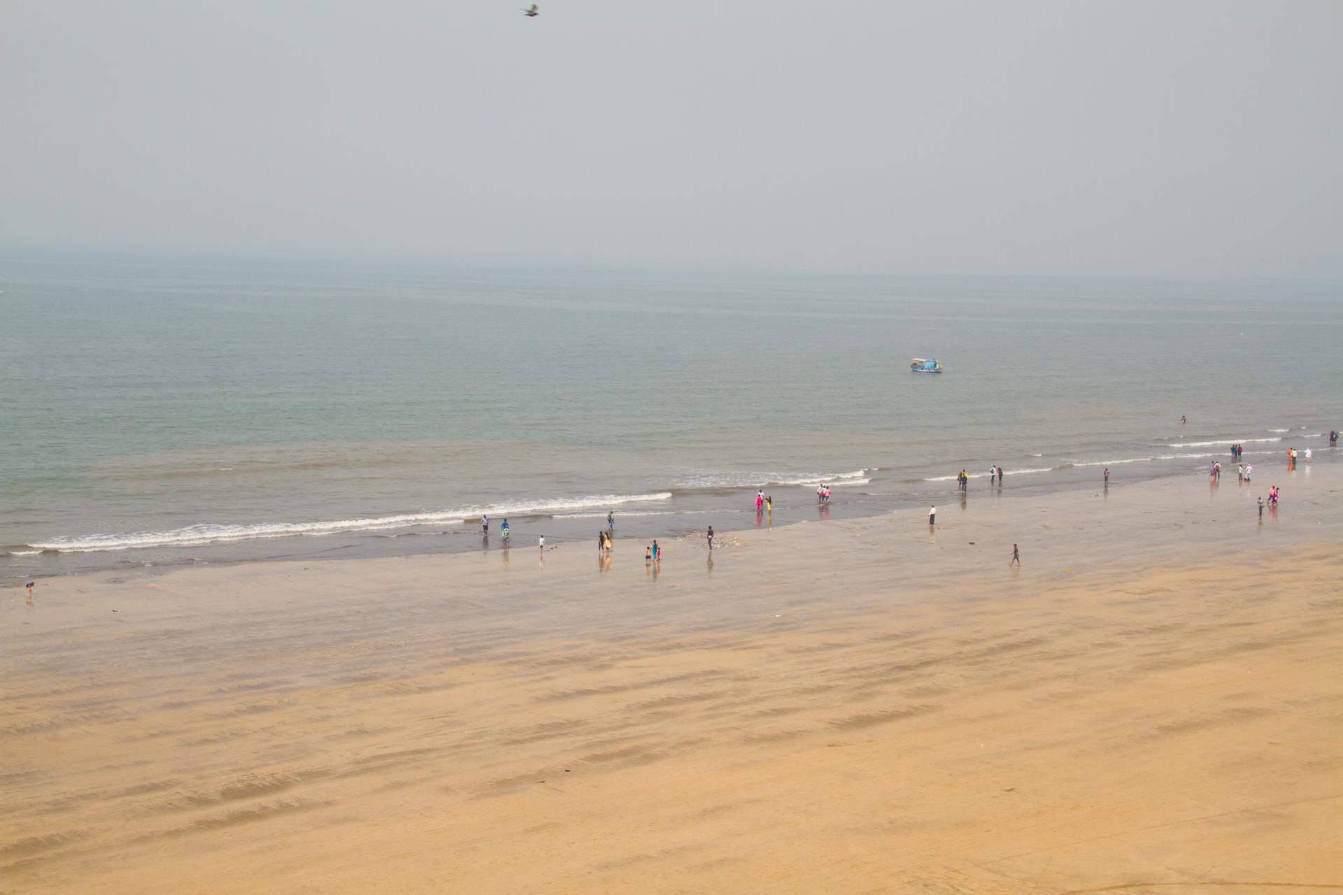 Juhu Beach