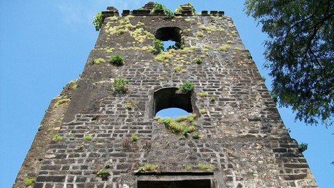 fuerte de vasai