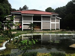 Kannan Devan Hills Plantation Tea Museum