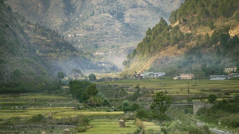 Dhanaulti