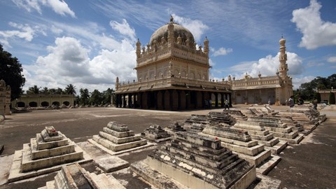 Srirangapatna 