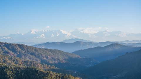 मुक्तेश्वर 