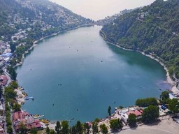 Nainital