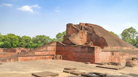 nalanda