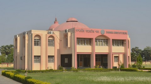 Nava Nalanda Mahavihara