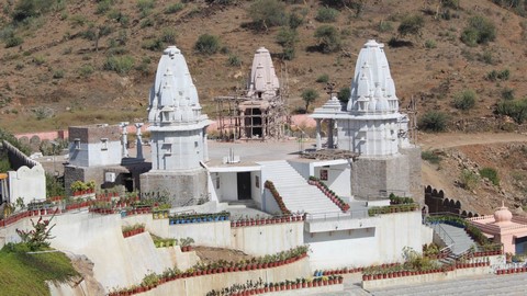 Bhakti Dham 