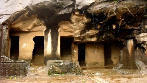 Découvrir des grottes 