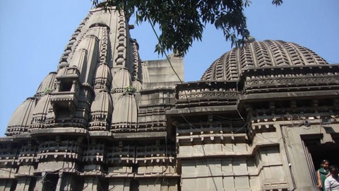 kalaram mandir